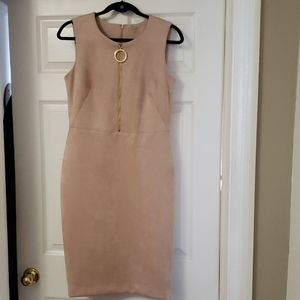Calvin Klein Woman's Dress